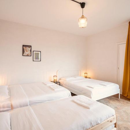 Two-Bedroom Apartments In The Heart Of Антверпен Екстериор снимка