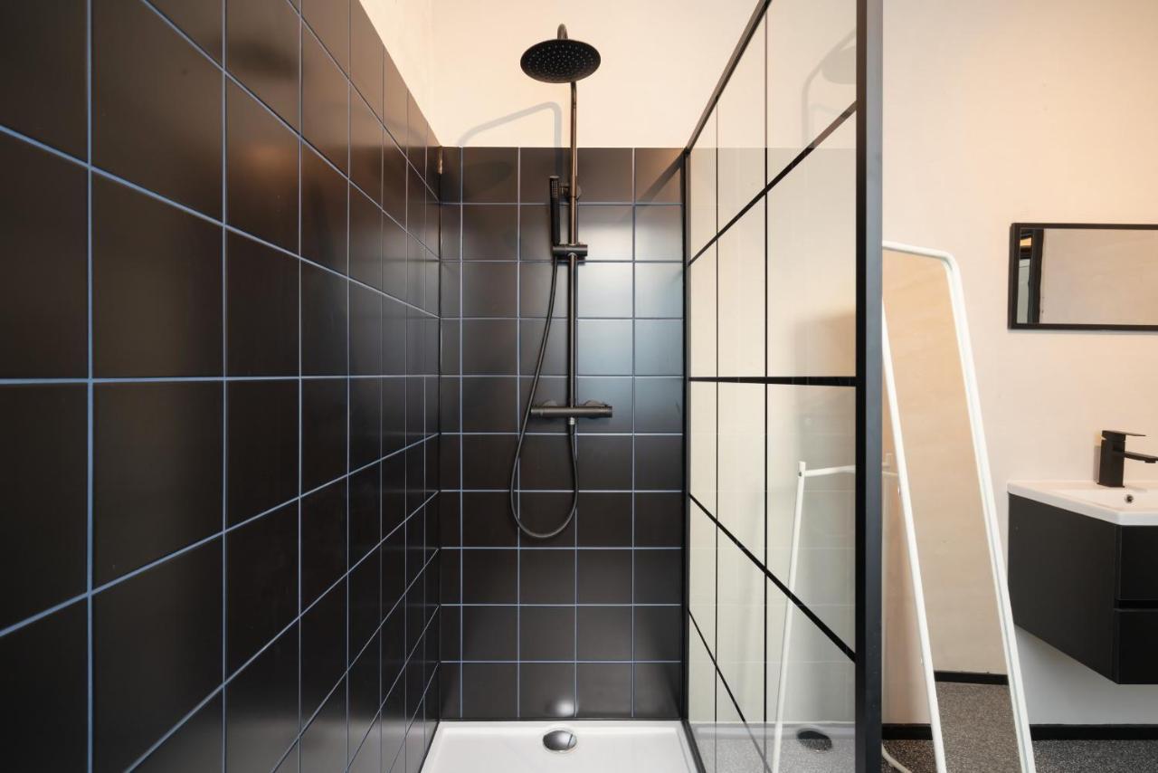 Two-Bedroom Apartments In The Heart Of Антверпен Екстериор снимка